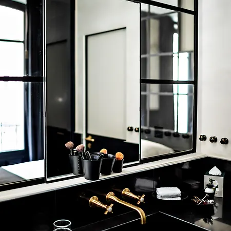 Monsieur George-champs Elysees Hotel 5*