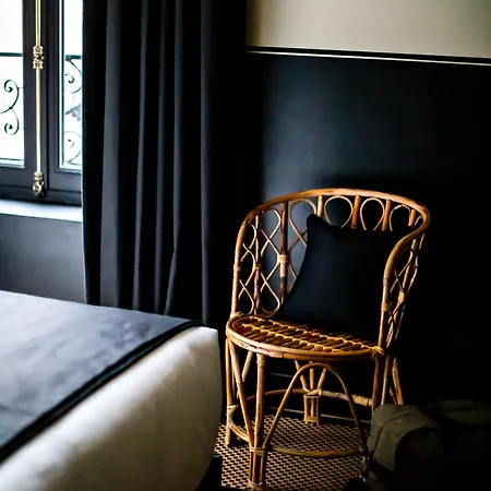 Monsieur George-champs Elysees パリ