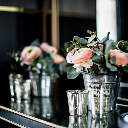 Monsieur George-champs Elysees 5*