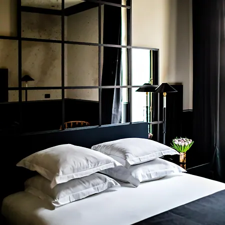 Monsieur George-champs Elysees 5* Paris