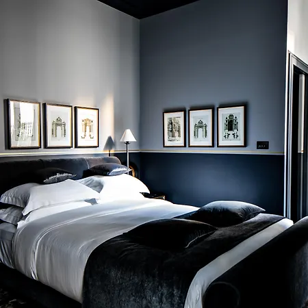 Monsieur George-champs Elysees 5* パリ