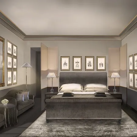 Monsieur George-champs Elysees 5* Paris