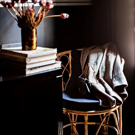 Hotel Monsieur George-champs Elysees 5*